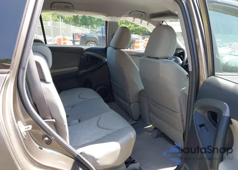 2009 Toyota Rav4 из США, поврежденный, VIN 2T3BF33V19W004308